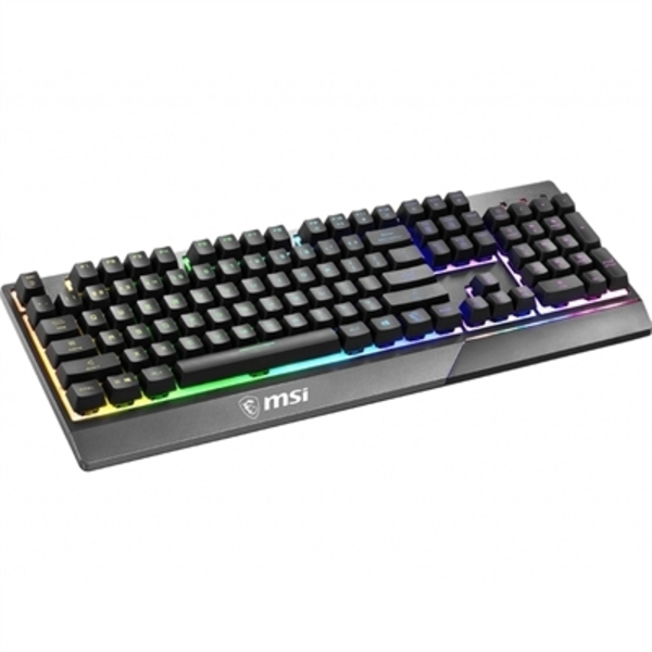 Msi Vigor Gk30 Gaming Keyboard Vigor-GK30
